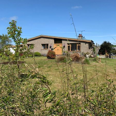 Отель Roadside House Ballynahinch Экстерьер фото