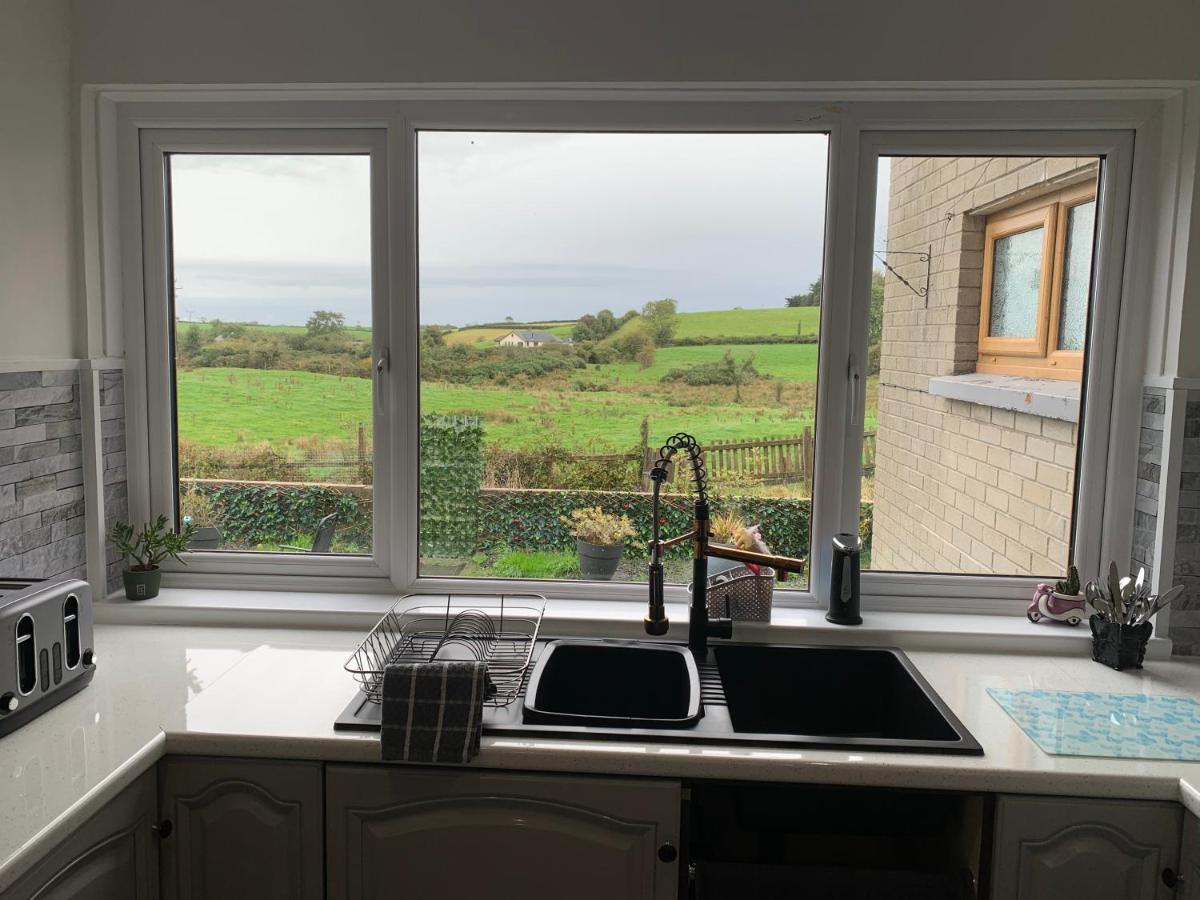 Отель Roadside House Ballynahinch Экстерьер фото