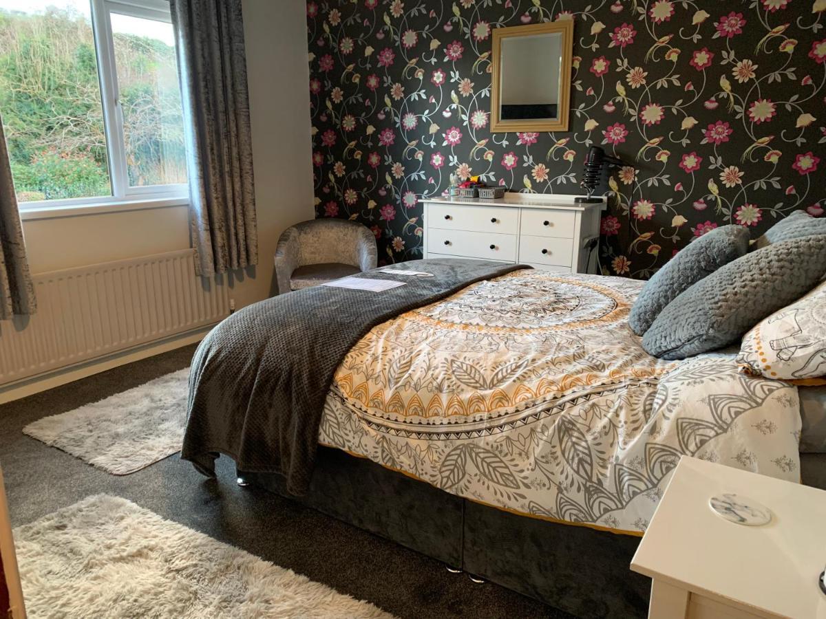 Отель Roadside House Ballynahinch Экстерьер фото