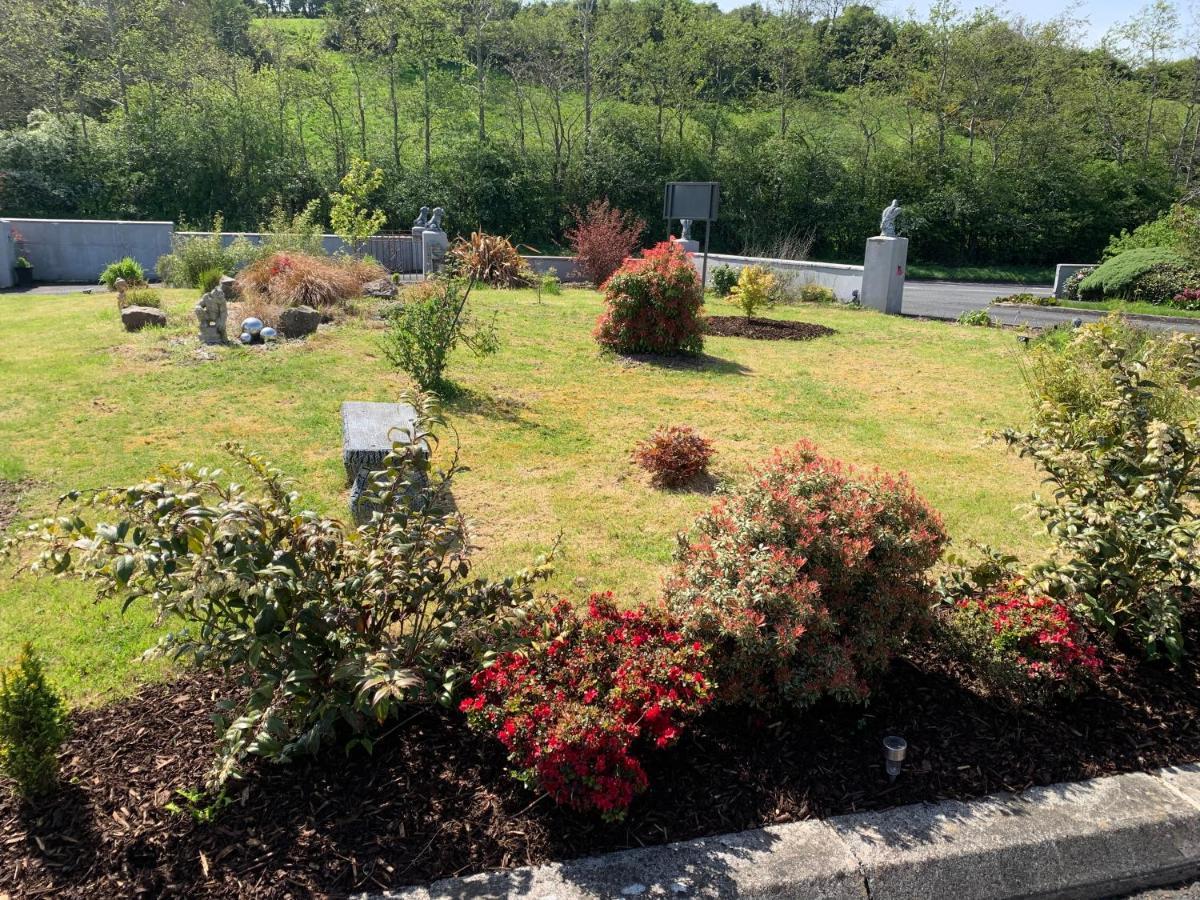 Отель Roadside House Ballynahinch Экстерьер фото