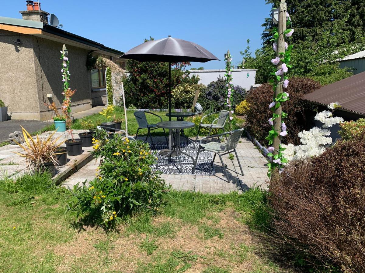 Отель Roadside House Ballynahinch Экстерьер фото