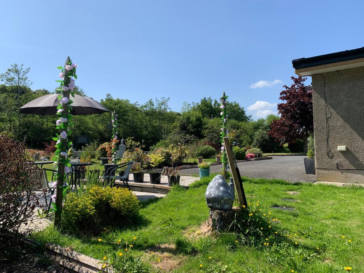 Отель Roadside House Ballynahinch Экстерьер фото