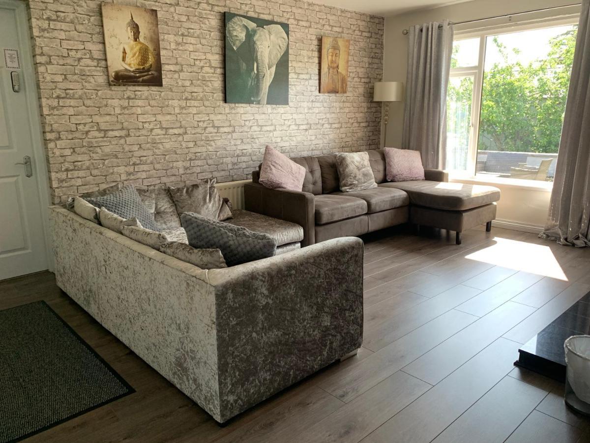 Отель Roadside House Ballynahinch Экстерьер фото
